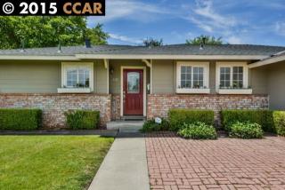 1212 Sherlock Way, Concord, CA 94521-3443