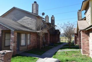10623 Starcrest Dr, San Antonio TX  78217-2815 exterior