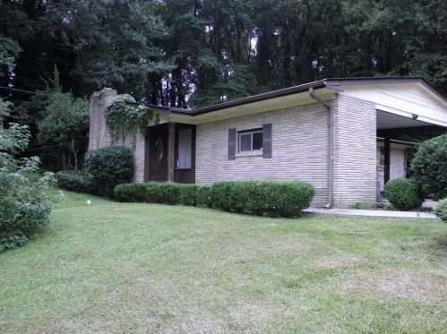 2339 Country Club Ln, Atlanta, GA 30311-5309