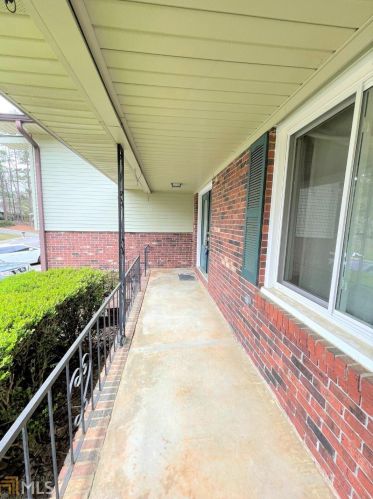1206 Briarcliff Rd, Warner Robins, GA 31088-4062