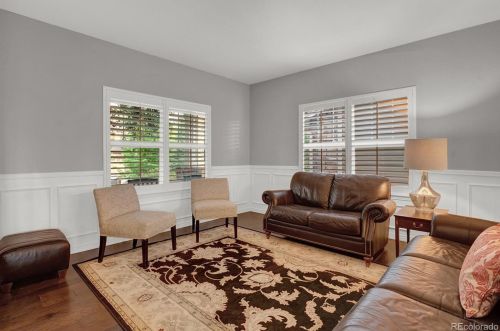 25357 Geddes Pl, Denver CO  80016-2196 exterior