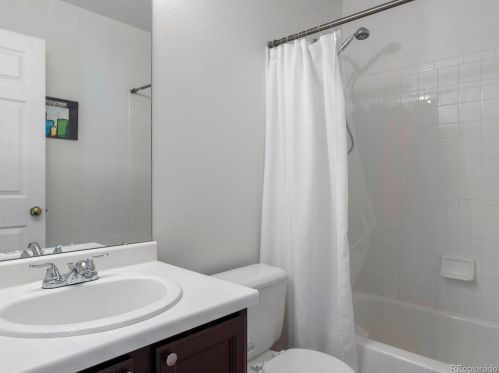 8716 Starwood Ln, Parker CO exterior