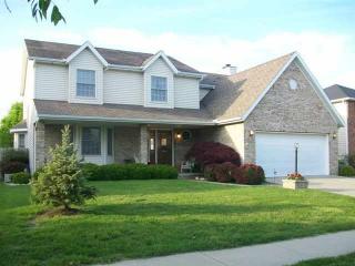 3010 Providence Dr, Bloomington, IL 61704-8300