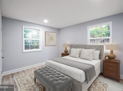 11816 College View Dr, Silver Spring MD  20902-2343 exterior