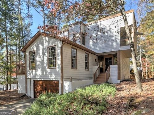 2749 Meadow Dr, Marietta, GA 30062-4314