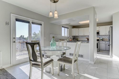 4077 Kirk Ct, Denver CO  80013-6019 exterior