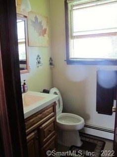 43 Cedar Crest Pl, Norwalk CT  06854-1401 exterior