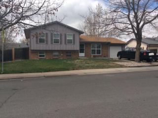 2557 Memphis Way, Denver CO  80013-1434 exterior