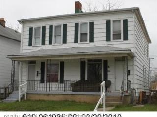 2419 Linden Ave, Columbus OH  43211-1674 exterior