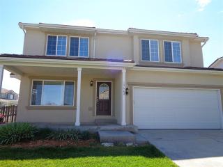 15662 98th Pl, Denver CO  80022-9353 exterior