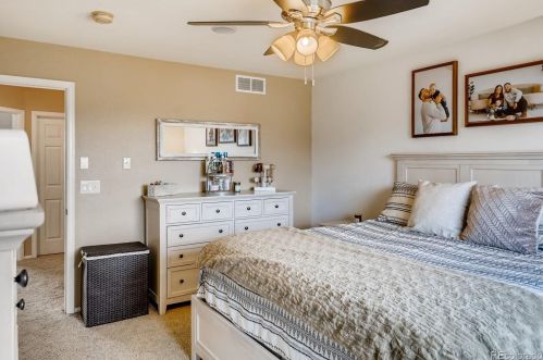 11171 Kilberry Way, Parker CO  80134-3078 exterior