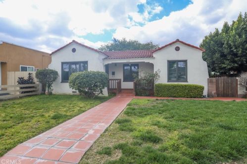 925 Emily St, Anaheim CA  92805-1910 exterior