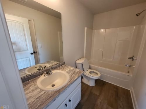 2101 Willow Park Dr, Monroe, GA 30655-3807