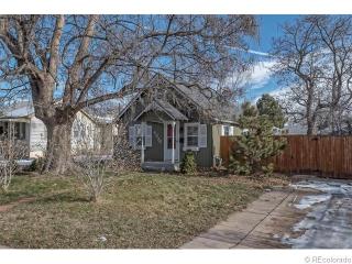 4876 Grant St, Englewood, CO 80113-6827