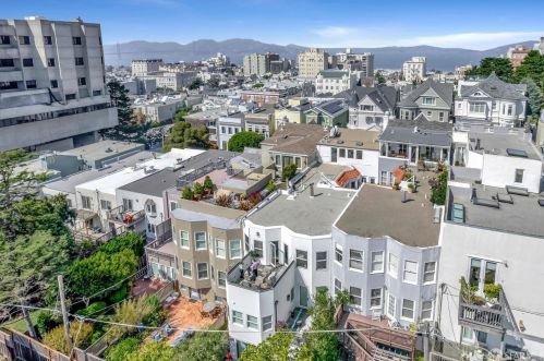 2255 Clay St, San Francisco CA  94115-1929 exterior