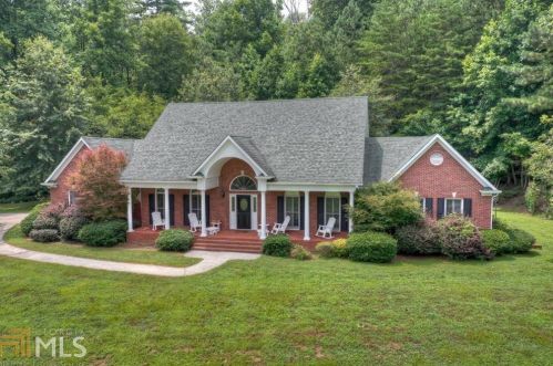 10675 Chatsworth Hwy, Ellijay, GA 30540-0239
