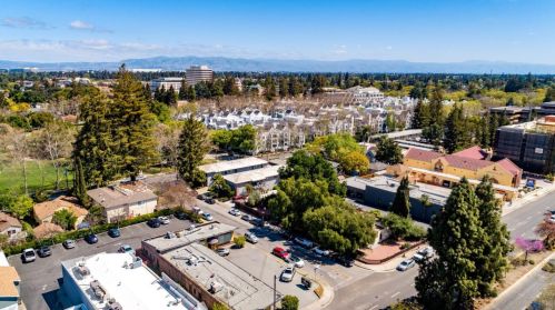 1098 El Camino Real, Mountain View, CA 94040-2516
