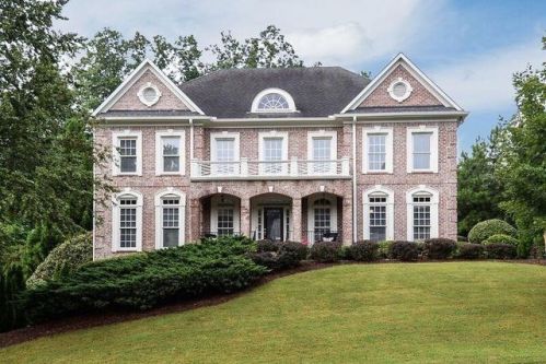 1204 Grand View Dr, Mableton GA  30126-5976 exterior