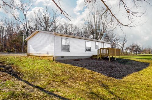 6190 Steam Furnace Rd, Peebles OH  45660-9506 exterior