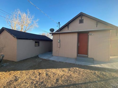 1901 3rd St, Pueblo CO  81001-4142 exterior