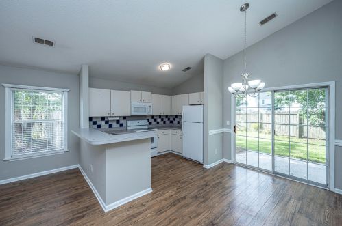 256 Two Pond Loop, Ladson SC  29456-6918 exterior
