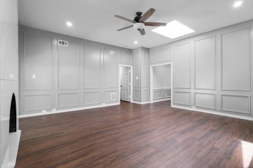 7405 Foxworth Dr, Dallas TX  75248-3037 exterior