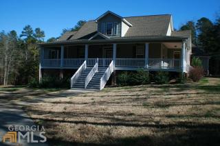 276 Panorama Dr, Lavonia, GA 30553-4264