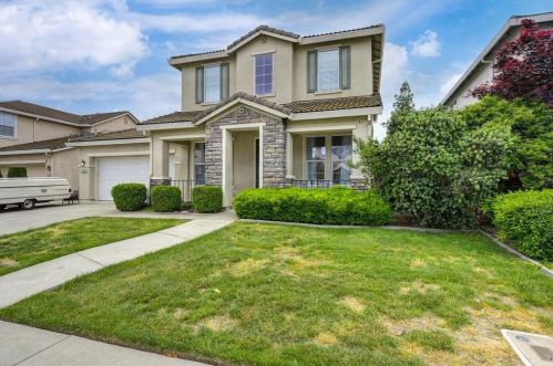5400 Tersk Way, Elk Grove, CA 95757-3225