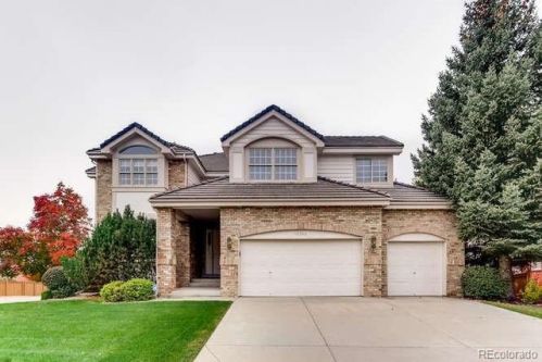 16396 Crestline Pl, Denver, CO 80015-4048