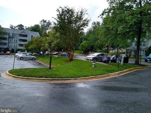 3323 Sir Thomas Dr, Silver Spring MD 20904-4835 exterior