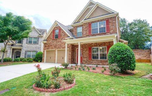 7 Thorncrest Ct, Tucker, GA 30084-8453