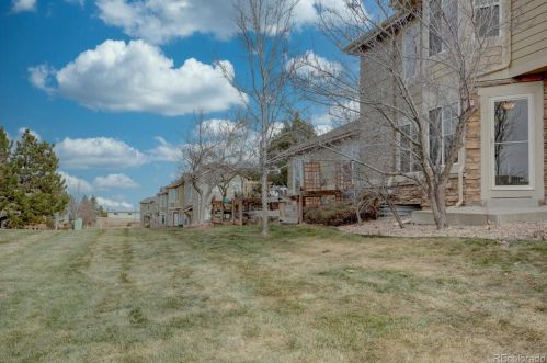 21993 Jamison Pl, Denver CO  80016-7289 exterior