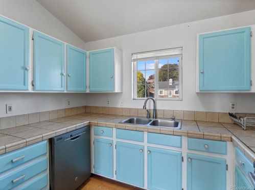 4322 Sunridge Dr, Loveland CO  80538-1932 exterior