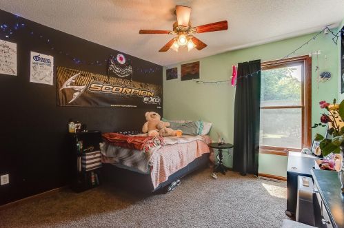 5433 Jefferson Ct, Saint Paul MN  55110-5770 exterior