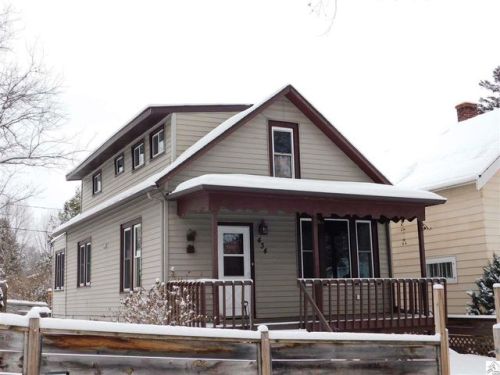 434 84th Ave, Duluth, MN 55807-1751