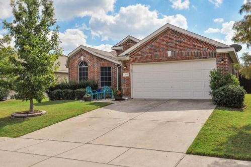 204 Stampede St, Waxahachie, TX 75165-8835