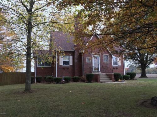 350 Whitlock Rd, Raleigh, IL 62977-1530