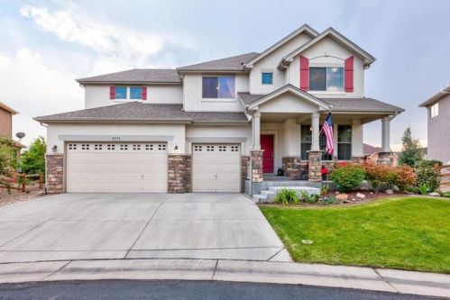 5074 Gladiola Way, Lakewood, CO 80403