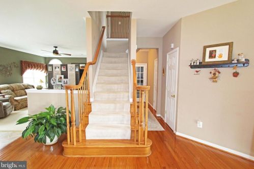 1934 Medallion Ct, Forest Hill MD 21050-2761 exterior