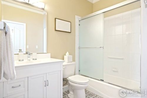 6206 Eagle Rdg Ct, Fort Collins CO  80525-9132 exterior