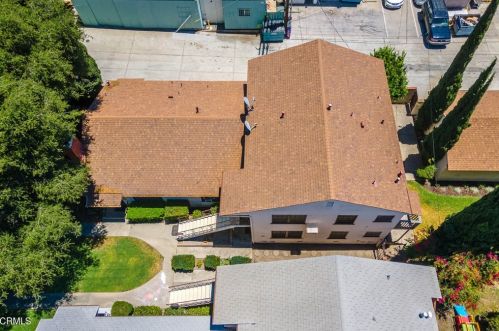 1658 Del Valle Ave, Glendale CA  91208-3106 exterior