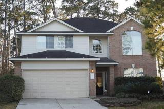 7 Gilded Crest Ct, Spring TX  77382-2791 exterior