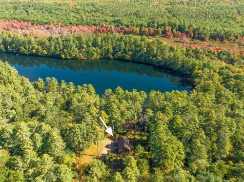 224 Old County Rd, Otisfield, ME 04270-3736
