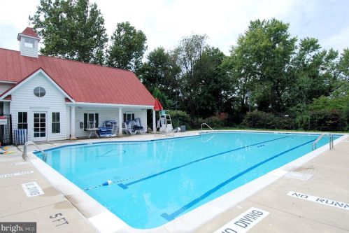 14117 Red Eagle Ln, Silver Spring MD  20906-6322 exterior