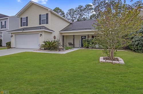 136 Whirlwind Way, Pineora, GA 31312-6702