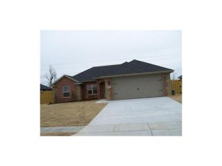 3701 Amour Dr, Rogers, AR 72758-1625