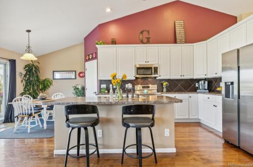 5009 Biloxi Way, Aurora CO 80016-5854 exterior