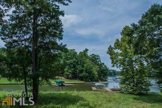 1031 Club Dr, Reynolds Plantation, GA 30642-3430
