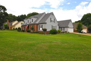 2836 Beaux Bridge Cv, Memphis, TN 38138-7504