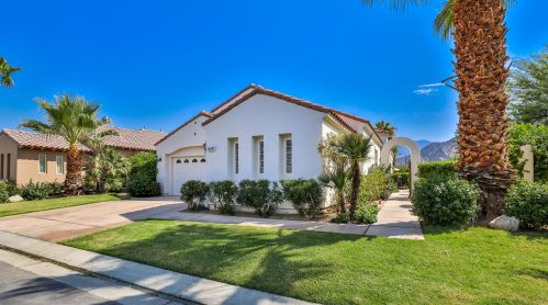 80067 Via Tesoro, La Quinta, CA 92253-9060